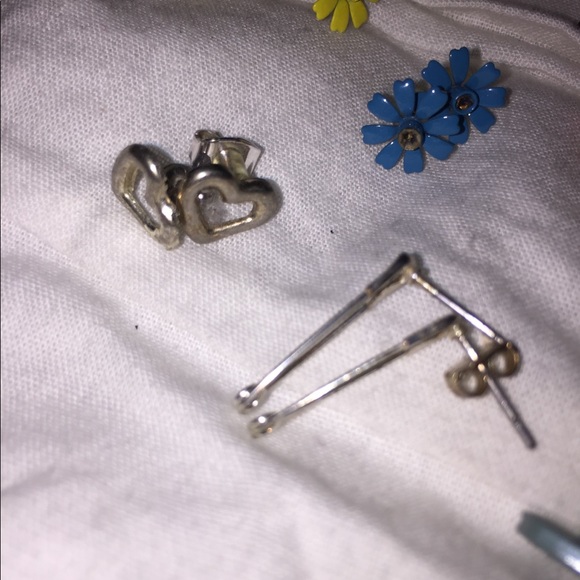 🚫SOLD🚫 Earring Bundle! - Picture 6 of 7